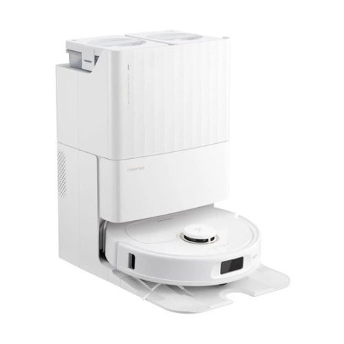 Roborock QREVO PRO WHITE robotporszívó