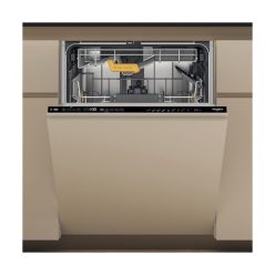 Whirlpool WH8IPB14AM6L0 beépíthető mosogatógép
