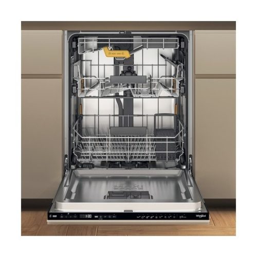Whirlpool WH8IPB14AM6L0 beépíthető mosogatógép