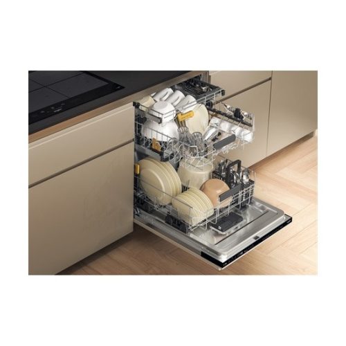 Whirlpool WH8IPB14AM6L0 beépíthető mosogatógép