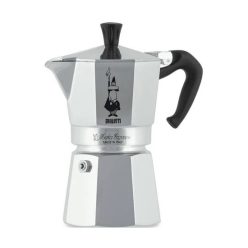   Bialetti 1164 MOKA EXPRESS kotyogós kávéfőző, 4 személyes