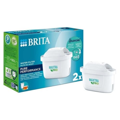 Brita 1051753 Maxtra vízszűrő patron 2db