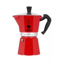   Bialetti 4943 MOKA EXPRESS kotyogós kávéfőző, 6 személyes