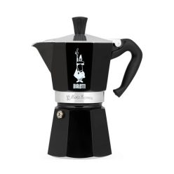   Bialetti 4953 MOKA EXPRESS kotyogós kávéfőző, 6 személyes