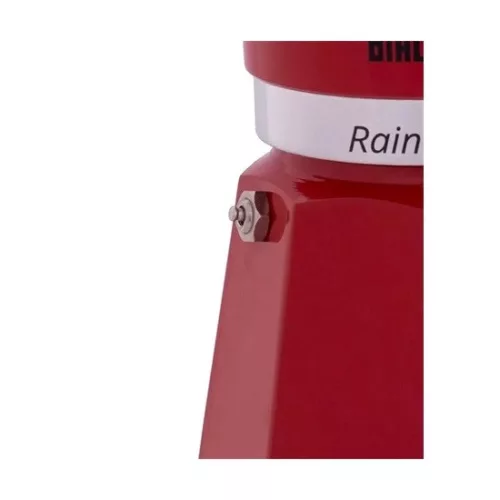 Bialetti 4962 RAINBOW kotyogós kávéfőző, 3 személyes