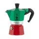 Bialetti 5650 LA MOKINA kotyogós kávéfőző, 0,5 személyes
