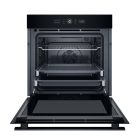 Whirlpool WOI4S8HM2SBA beépíthető sütő