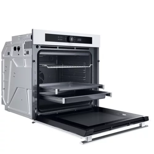 Whirlpool WOI4S8HM2SWA beépíthető sütő