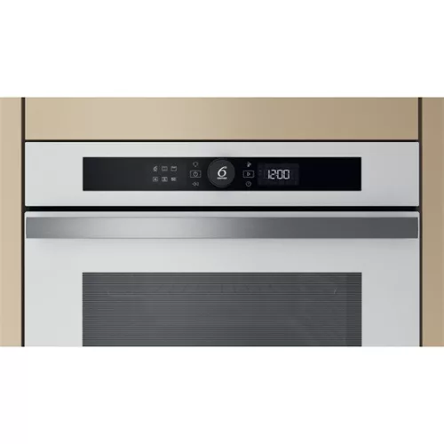 Whirlpool WOI4S8HM2SWA beépíthető sütő