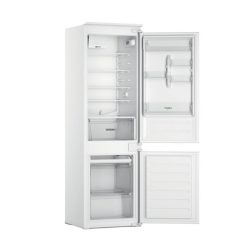   Whirlpool WHC18D011A2 beépíthető alulfagyasztós hűtőszekrény
