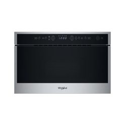 Whirlpool WMN464BX beépíthető mikrohullámú sütő