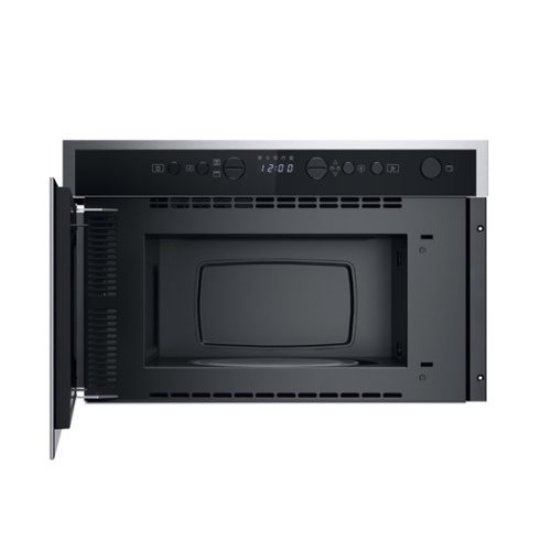 Whirlpool WMN464BX beépíthető mikrohullámú sütő