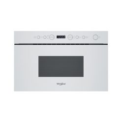Whirlpool WMN14BW beépíthető mikrohullámú sütő