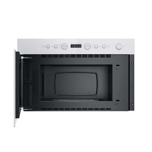 Whirlpool WMN14BW beépíthető mikrohullámú sütő