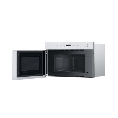 Whirlpool WMN14BW beépíthető mikrohullámú sütő