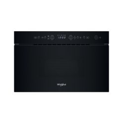 Whirlpool WMN14BB beépíthető mikrohullámú sütő