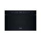 Whirlpool WMN14BB beépíthető mikrohullámú sütő