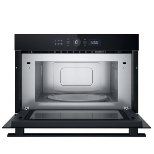 Whirlpool WMD44MB beépíthető mikrohullámú sütő