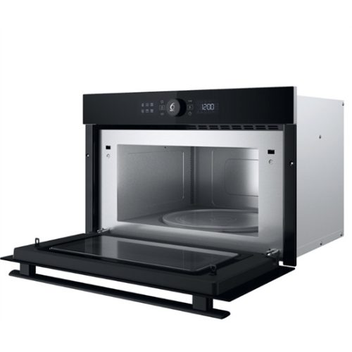 Whirlpool WMD44MB beépíthető mikrohullámú sütő