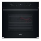 Whirlpool WOI6A8FPT1SBA beépíthető elektromos sütő