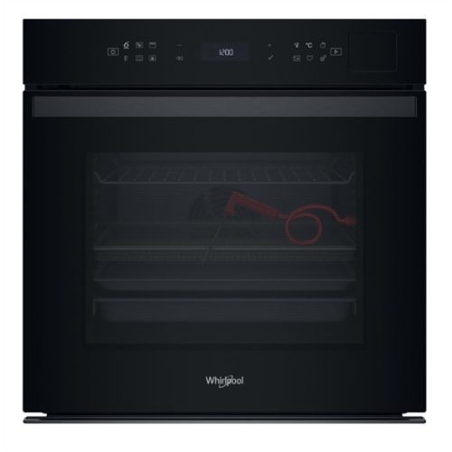 Whirlpool WOI6A8FPT1SBA beépíthető elektromos sütő