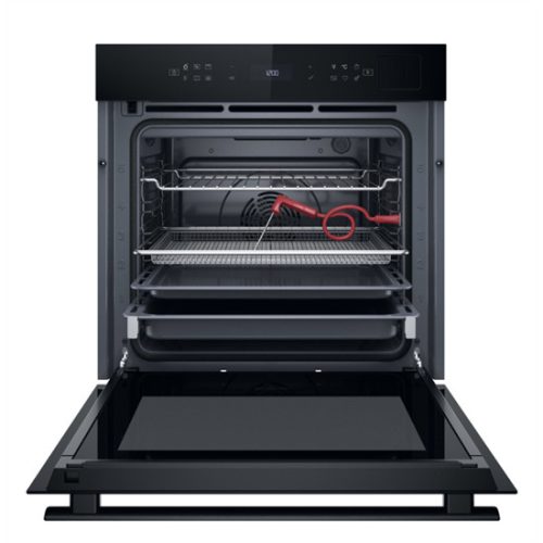 Whirlpool WOI6A8FPT1SBA beépíthető elektromos sütő