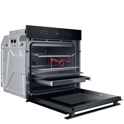 Whirlpool WOI6A8FPT1SBA beépíthető elektromos sütő