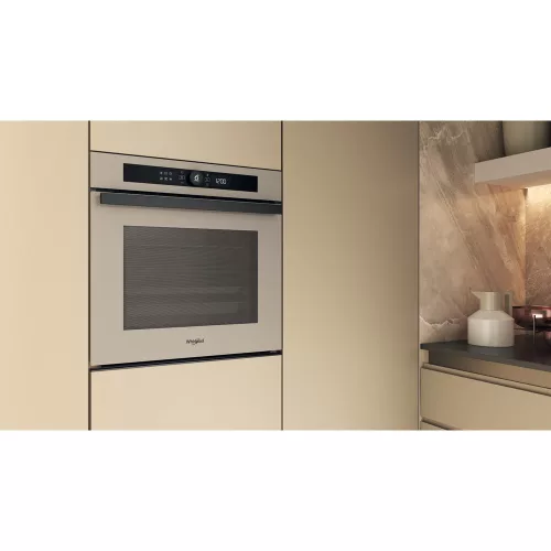 Whirlpool WOI4S8HM2SEA beépíthető sütő