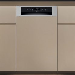 Whirlpool WH6PC11BS7A0 beépíthető mosogatógép