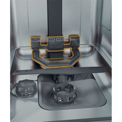 Whirlpool WH6PC11BS7A0 beépíthető mosogatógép