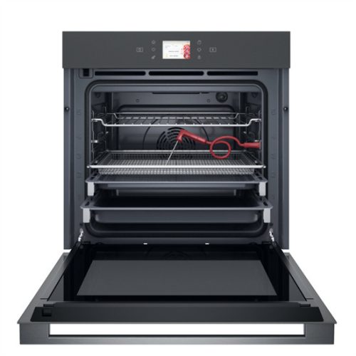 Whirlpool WOI118FPT2SSMA beépíthető elektromos sütő