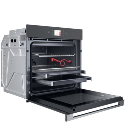 Whirlpool WOI118FPT2SSMA beépíthető elektromos sütő