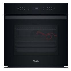 Whirlpool WOI68FPT1SBA beépíthető elektromos sütő