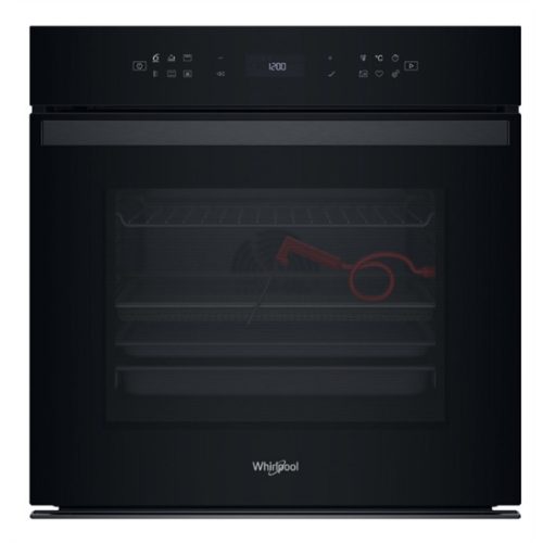 Whirlpool WOI68FPT1SBA beépíthető elektromos sütő