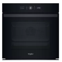 Whirlpool WOI4S8PPM1SB beépíthető elektromos sütő