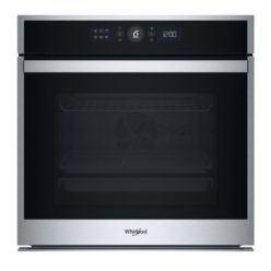 Whirlpool WOI4S8PPM1SX beépíthető elektromos sütő