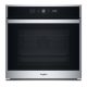 Whirlpool WOI4S8PPM1SX beépíthető elektromos sütő