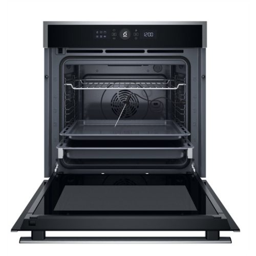 Whirlpool WOI4S8PPM1SX beépíthető elektromos sütő