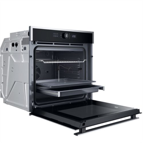 Whirlpool WOI4S8PPM1SX beépíthető elektromos sütő