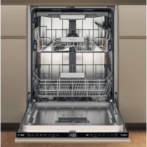 Whirlpool WH7IA15AM3LS0 beépíthető mosogatógép