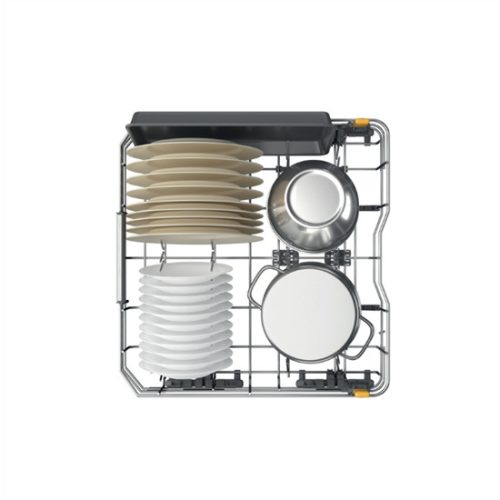Whirlpool WH7IA15AM3LS0 beépíthető mosogatógép