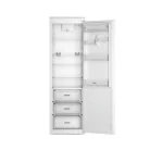 Whirlpool WHSD18A011B2 beépíthető egyajtós hűtőszekrény
