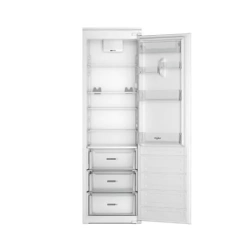 Whirlpool WHSD18A011B2 beépíthető egyajtós hűtőszekrény