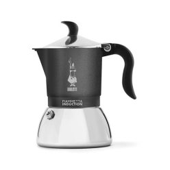   Bialetti 7148 FIAMMETTA Induction kotyogós kávéfőző, 2 személyes