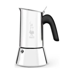 Bialetti 7255/CN VENUS kotyogós kávéfőző, 6 személyes