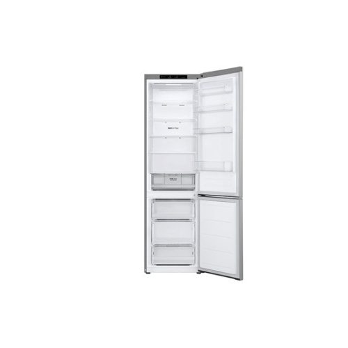 LG GBV22L0EPY alulfagyasztós hűtőszekrény