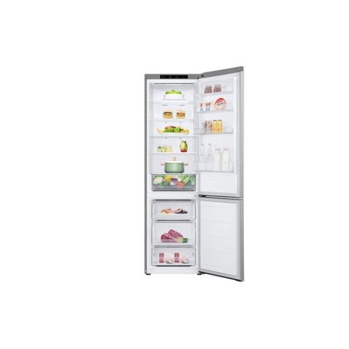 LG GBV22L0EPY alulfagyasztós hűtőszekrény