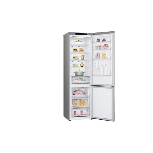 LG GBV22L0EPY alulfagyasztós hűtőszekrény