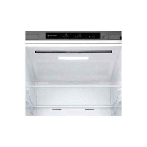 LG GBV22L0EPY alulfagyasztós hűtőszekrény