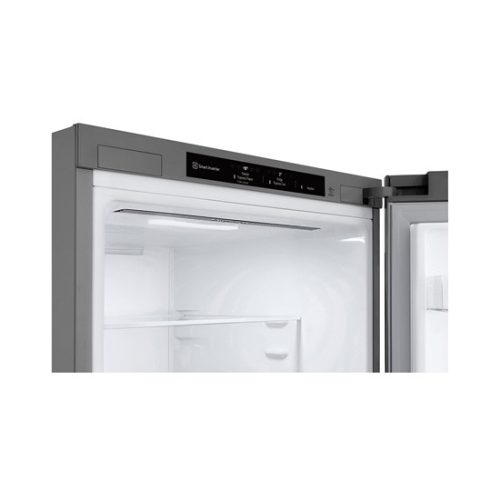 LG GBV22L0EPY alulfagyasztós hűtőszekrény